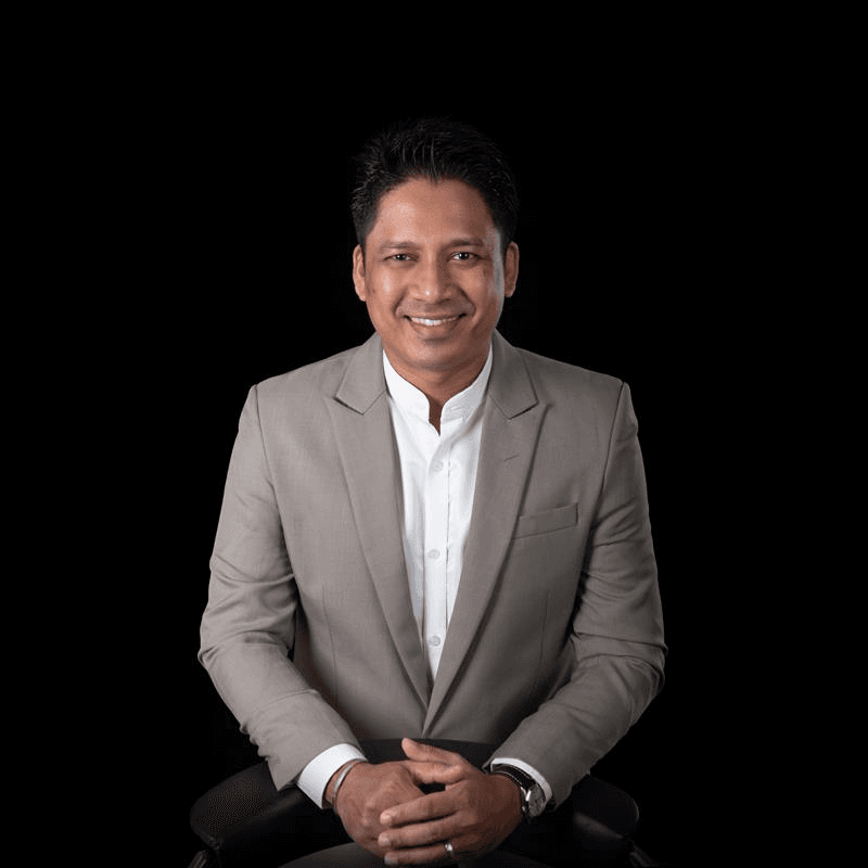 Angelo De Silva