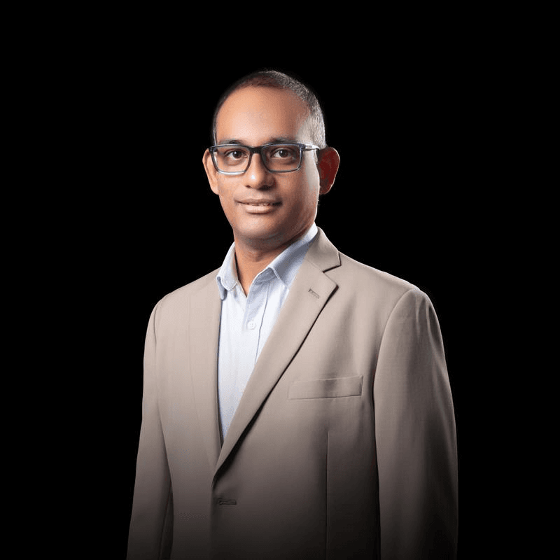 Dayan Gunasekera