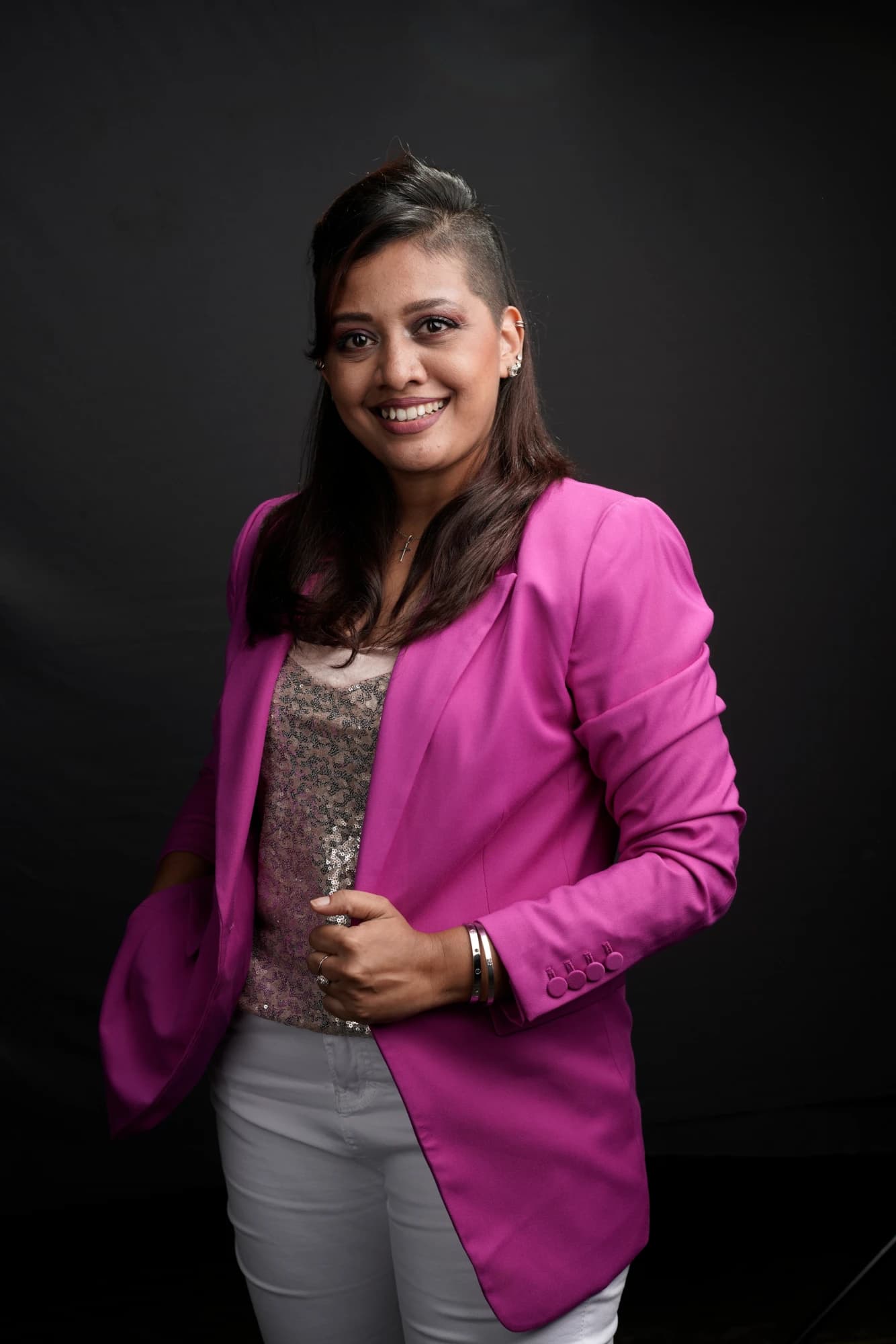 Menaka Mayadunne
