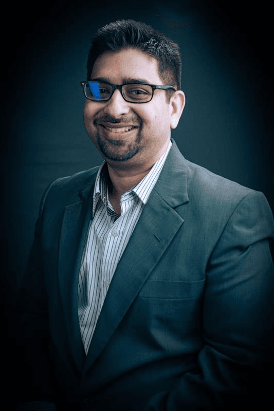 Shazil Ismail